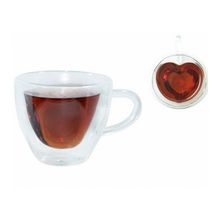 Product image of DONGFANG 250მლ ჩაის ჭიქა