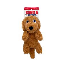 Product image of სათამაშო ძაღლისთვის Kong Comfort Pups Goldie Medium