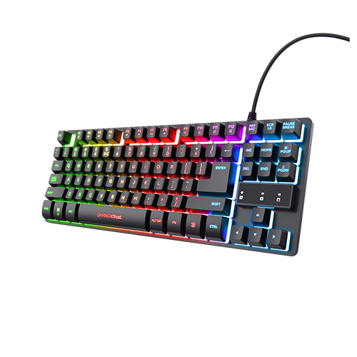 trust-gxt-833-thado-tkl-us-black-membranuli-gaming-klaviatura-photo-3