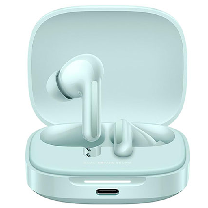 xiaomi-redmi-buds-6-coral-green-usadeno-qursasmeni