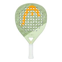 Product image of HEAD VIBE GREEN 2026 პადელის ჩოგანი