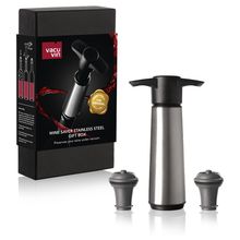 Product image of Tabla Nova ღვინის ვაკუუმ ტუმბო საცობით