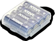 Product image of XTAR Li-ion ელემენტი