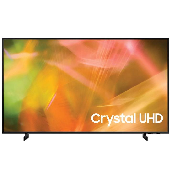 Samsung UE43AU8072UXXH 43" ტელევიზორი - Extra.ge - 503849