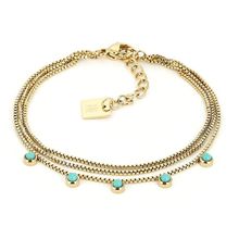 Product image of Zag Bijoux SBX12184-01TQB სამაჯური
