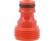 Product image of Yato YT8975 შლანგის ადაფტორი 3/4"-19 მმ