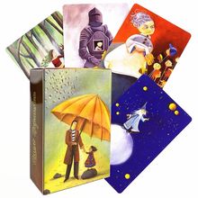 Product image of Dixit Expansions - Quest სამაგიდო თამაში 