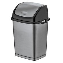 Product image of DUNYA 50ლ ნაგვის ურნა