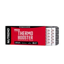 Product image of Nutrend THERMOBOOSTER COMPRESSED CAPS ცხიმისმწველი