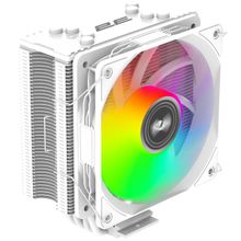 Product image of 2E 2E-ACN120W-ARGB WHITE პროცესორის ქულერი