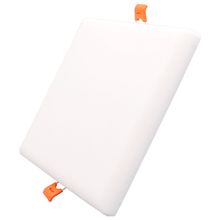 Product image of ლედ პანელი მოძრავი ფეხით ოთხკუთხედი LEDEX LED 16w 3000K