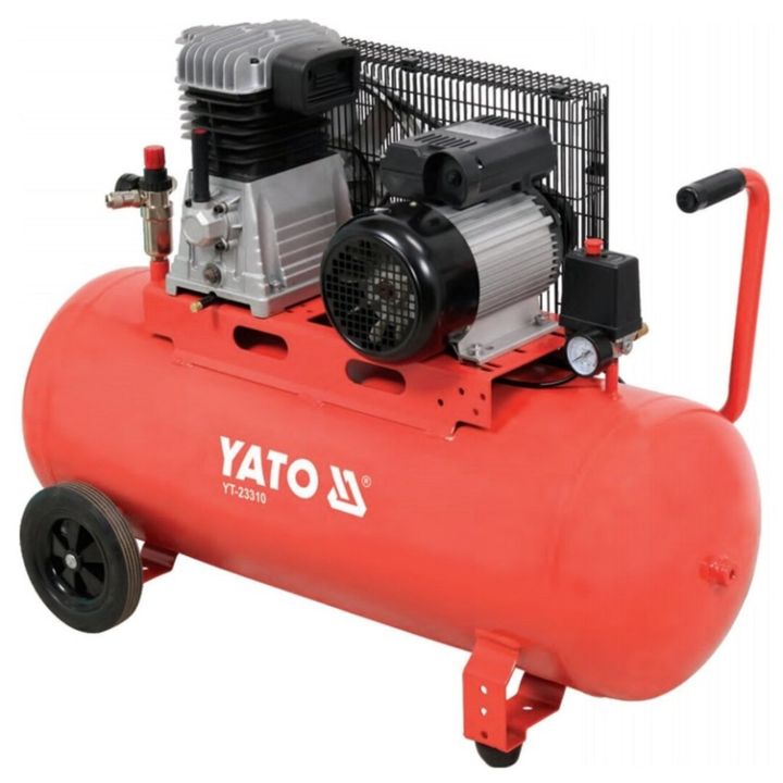 yato-23310-haeros-kompresori-100l
