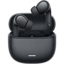 Product image of Xiaomi Redmi Buds 8 lite (Black) (M2539E1) / BHR08OMGL უსადენო ყურსასმენი