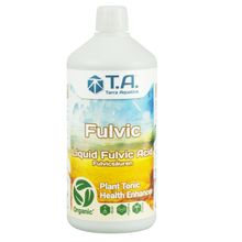 Product image of Terra Aquatica Fulvic 100მლ სასუქი