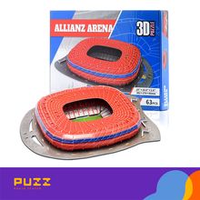 Product image of სტადიონის 3D ფაზლი - Allianz Arena