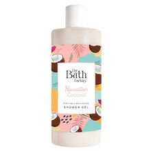 Product image of The Bath Factory 400მლ შხაპ-გელი