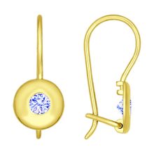 Product image of REDBERRY  ოქროს საყურე