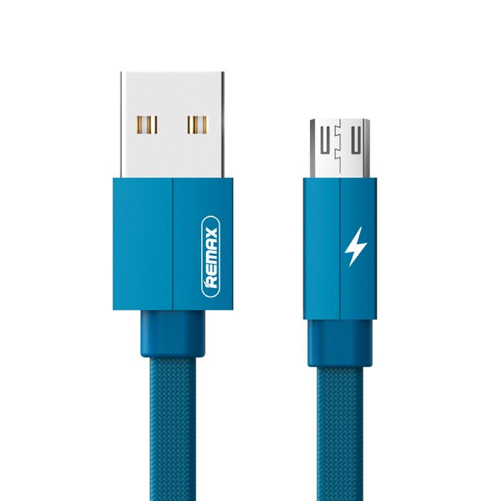 remax-mobiluris-kabeli-rc-094m-1m-blue