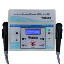 Product image of Ultrasound Therapy Machine Medinza Pro 1300 ულტრაბგერითი თერაპიის აპარატი ფონოფორეზი