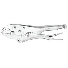 Product image of WADFOW WLP1110 ბრტყელტუჩა ჩამკეტით