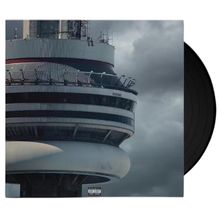 Product image of Drake - Views ვინილი