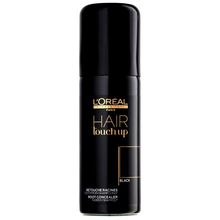 Product image of LOREAL  Professionnel's  professionnel ჭაღარის სპრეი შავი თმისთვის 75ml