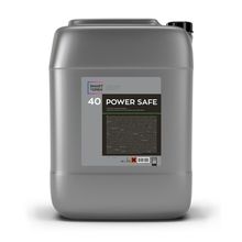Product image of POWER SAFE 40  20ლ