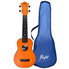 Product image of FLIGHT TUS35OR უკულელე