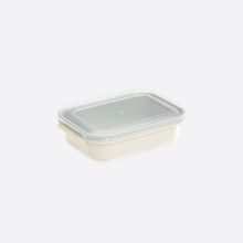 Product image of Dunya კონტეინერი პლასტმასის 1300მლ 155 x 225 x 65მმ 31224