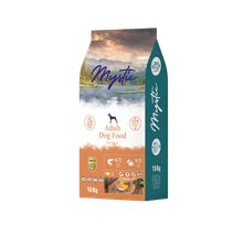 Product image of Mystic ძაღლი, ორაგული  - ზრდასრული 15კგ