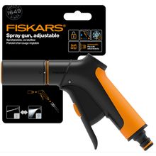 Product image of FISKARS CF Spray Gun Adjustable სარწყავი პისტოლეტი