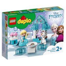 Product image of LEGO DUPLO კონსტრუქტორი