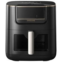 Product image of Dreame AF30 Black 7ლ აეროგრილი