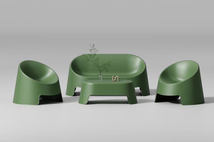 comfort-room-plasmasis-sameuli-magidit-mtsvane-feris-photo-2