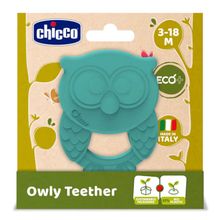 Product image of Chicco სათამაშო ღრძილებისთვის