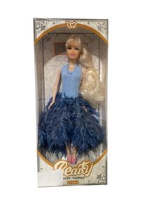 Product image of თოჯინა