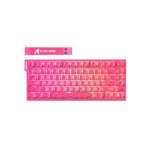 Product image of Attack Shark Keyboard magnetic R82 HE 8KHz Gaming კლავიატურა