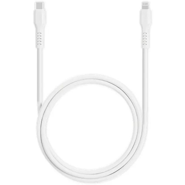 ttec-2dk60b-usb-c-to-lightning-chargedata-cable-mobiluris-kabeli-photo-2