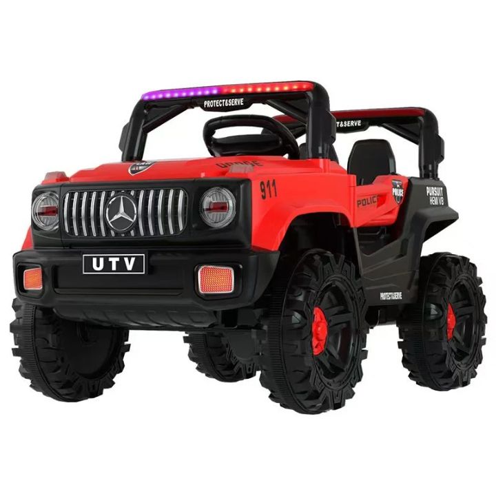 utv-mr-6181-r-eleqtro-manqana
