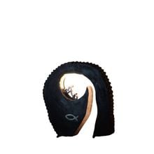 Product image of ხის სანათი მოტოციკლეტით