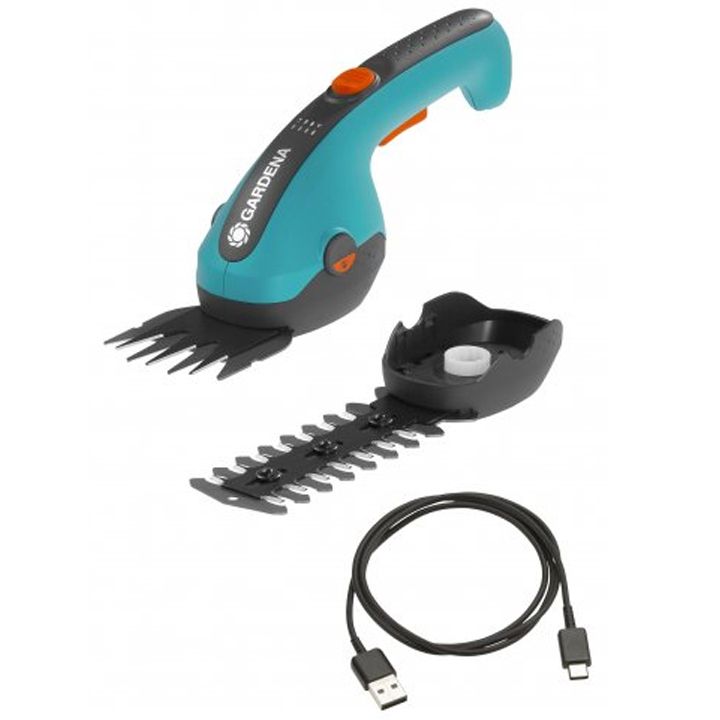 gardena-classiccut-balakhis-trimeri-photo-2