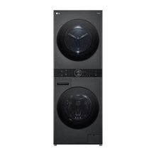 Product image of LG W4W8BVPKZHM.APBPALY 12/10 კგ სარეცხი/საშრობი მანქანა