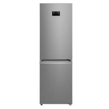 Product image of Refrigerator/ Toshiba GR-RB449WE-PMJ(49) - Bottom FRZ,185x59.5x66, 320 Litres, BIG Display,Grey