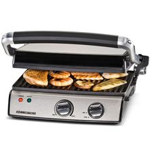 Product image of Rommelsbacher KG 2020 გრილი