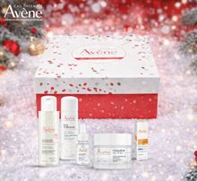 Product image of AVENE სასაჩუქრე საახალწლო ნაკრები 2025