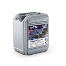 Product image of Nord Kapp 10W-40 ძრავის ზეთი 20 ლ