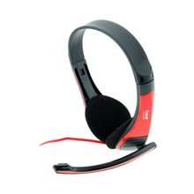 Product image of HAVIT HV-H2105D კომპიუტერის სადენიანი ყურსასმენი