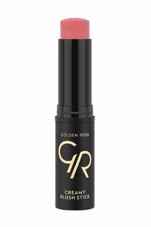 Product image of Golden Rose კრემისებრი პუდრი BLUSH STICK NO: 108