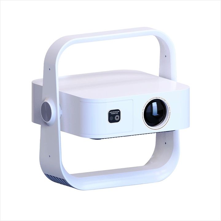 volto-projector-sun603-smart-proeqtori-dasadgami-fekhit-photo-4
