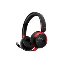 Product image of HyperX Cloud Mini Black კომპიუტერის ყურსასმენი